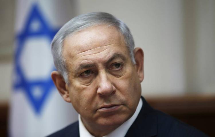 Нетаньяху пригрозил "Хезболлах" сокрушительным военным ударом 
