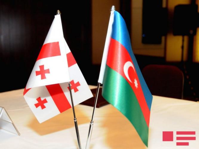 Грузинские депутаты приедут в Азербайджан