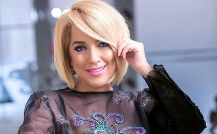 Азербайджанская певица намерена отдохнуть и пассивно, и активно