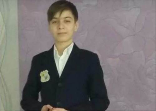 Погибшего на спортплощадке в Казахстане 16-летнего азербайджанца похоронят на родине - ВИДЕО