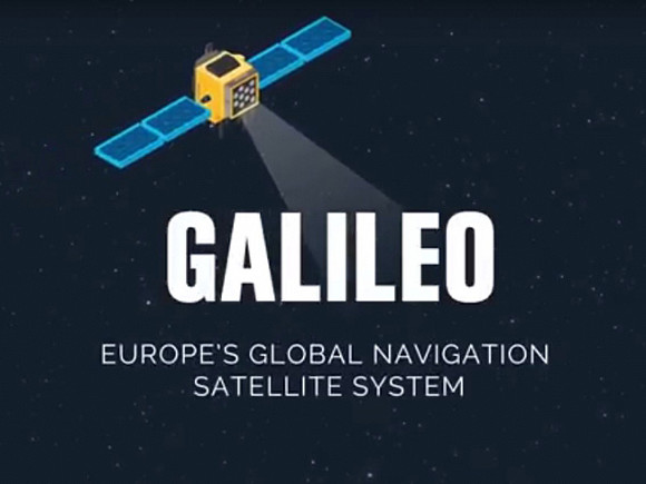 В Европе сломалась крупнейшая навигационная спутниковая система Galileo