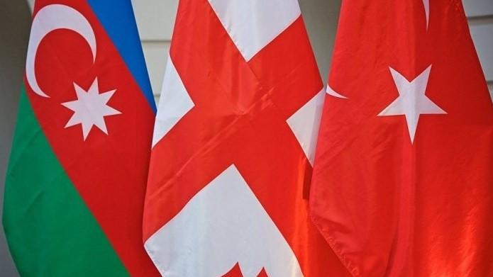 Парламентарии Азербайджана, Турции и Грузии встретятся в Баку