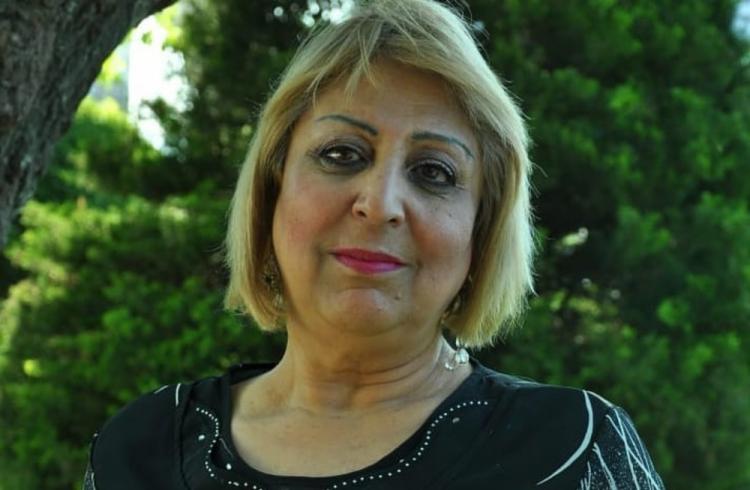 Скончалась актриса азербайджанского театра