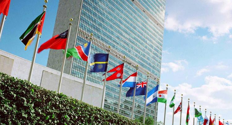 Азербайджан сегодня представит свой второй доклад в ООН
