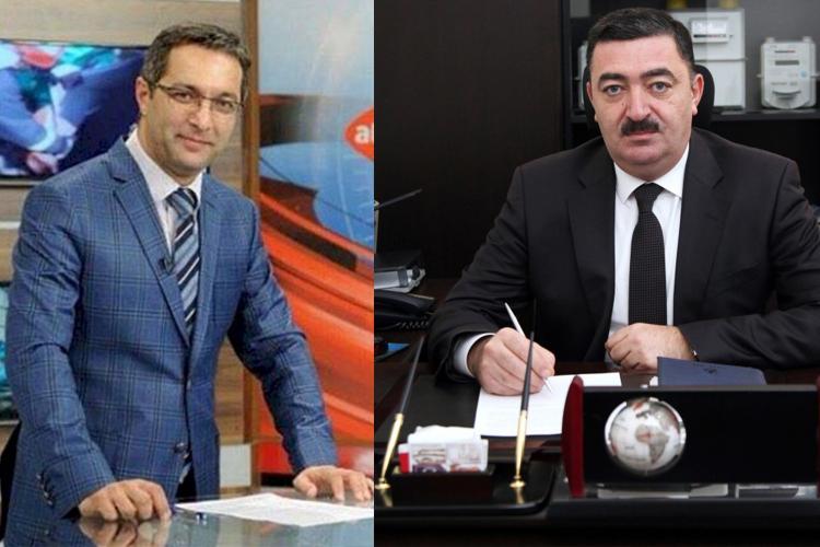 Известный азербайджанский телеведуший получил должность в "Азеригаз"