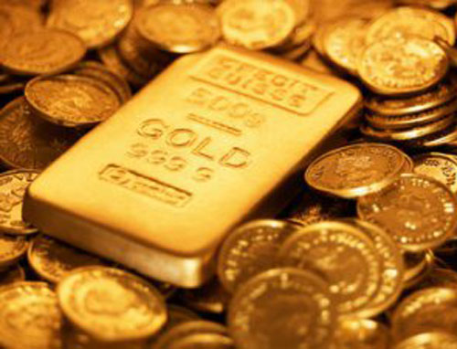 Азербайджан увеличил добычу золота на 8,9%