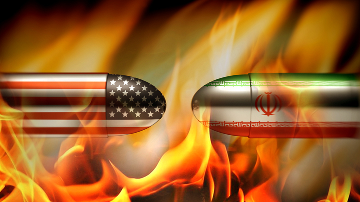 МИД Ирана: Трамп не желает войны с республикой, но этого хотят приближенные президента США