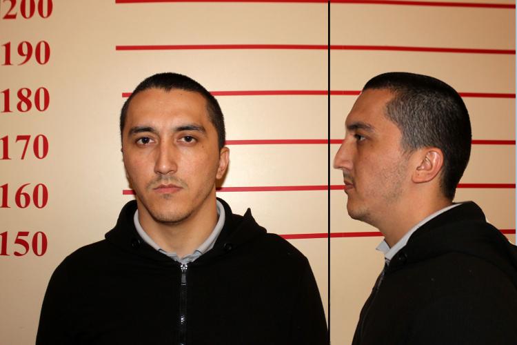 Разыскиваемый в Азербайджане по 8-ми статьям УК мужчина задержан в Казахстане - ФОТО