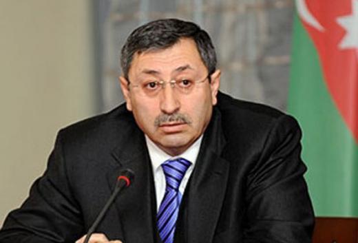 Халаф Халафов призвал власти Грузии наказать виновных в нападении на азербайджанских пограничников