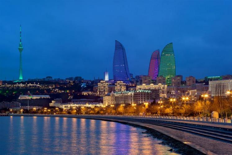 Азербайджан вошел в список самых безопасных стран мира 