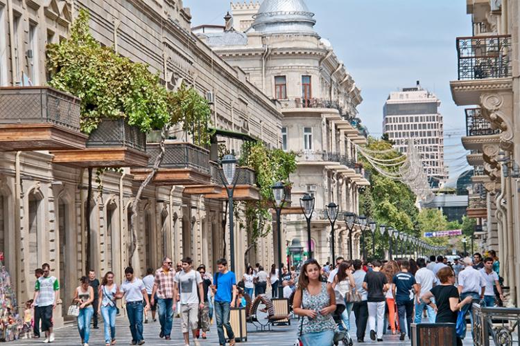 В Азербайджане наблюдается снижение смертности