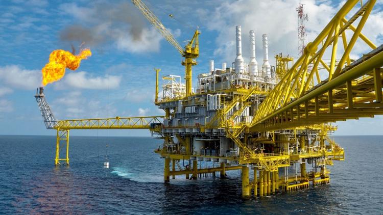 Добыча товарного газа в Азербайджане выросла на 35%