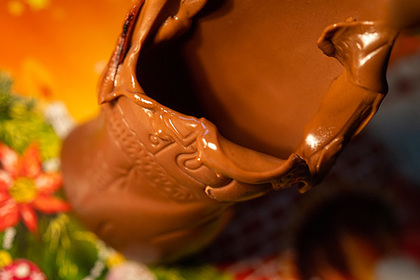 Nestle придумала шоколад без сахара