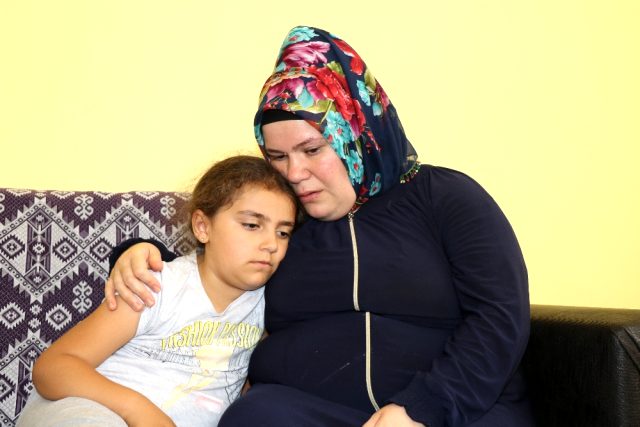 В Турции маленькая азербайджанка каждый день плачет – НА ЗАМЕТКУ БИЗНЕСМЕНАМ

