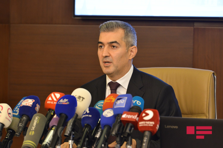 В этом году азербайджанское гражданство получили 75 человек
