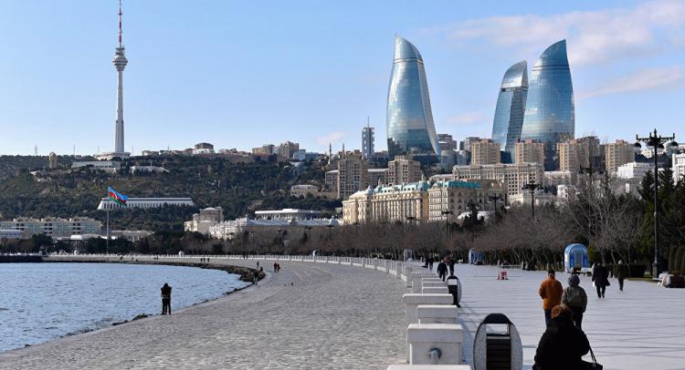 В Азербайджан возвращается жара 