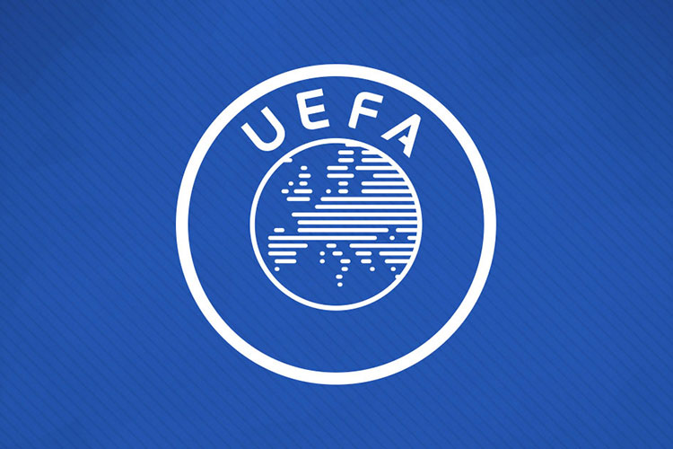 Азербайджан повысил свой рейтинг в списке УЕФА
