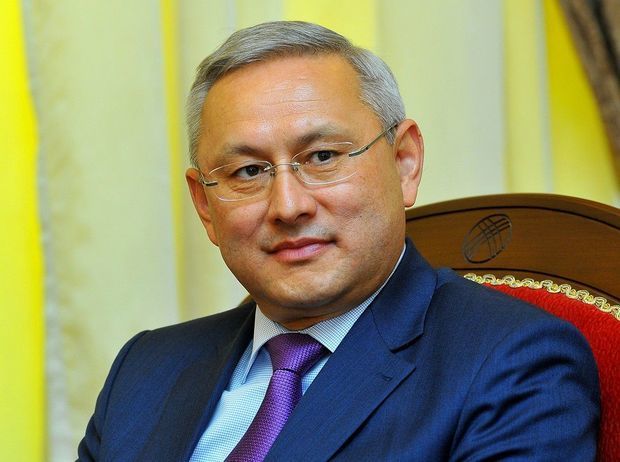 Отозван посол Казахстана в Азербайджане