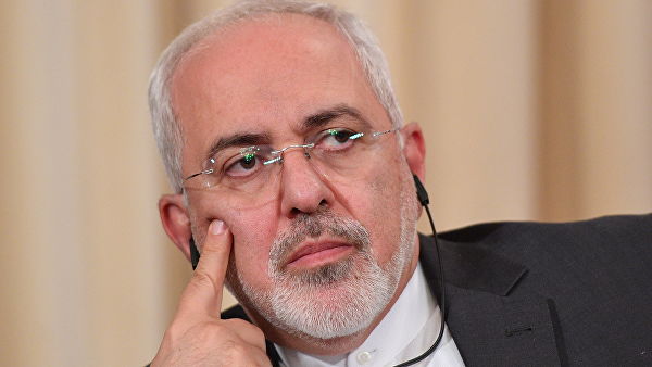 Тегеран предложил США решение для снятия санкций с Ирана