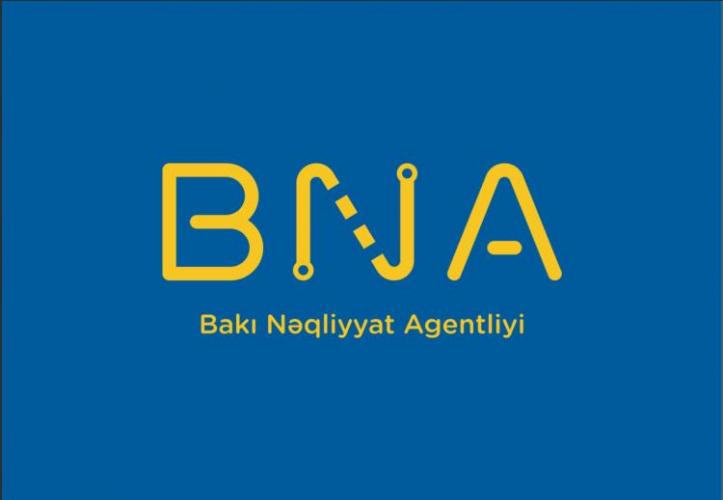 BNA задействует 170 транспортных средств для участников "Баку-2019"