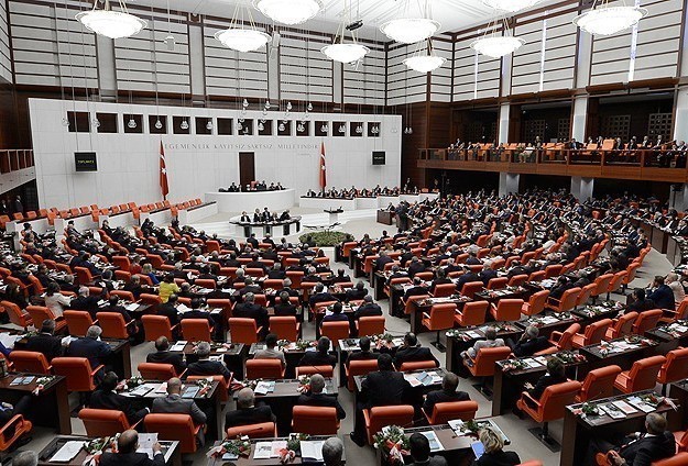 В парламенте Турции создана спецкомиссия для расследования таинственных детских смертей
