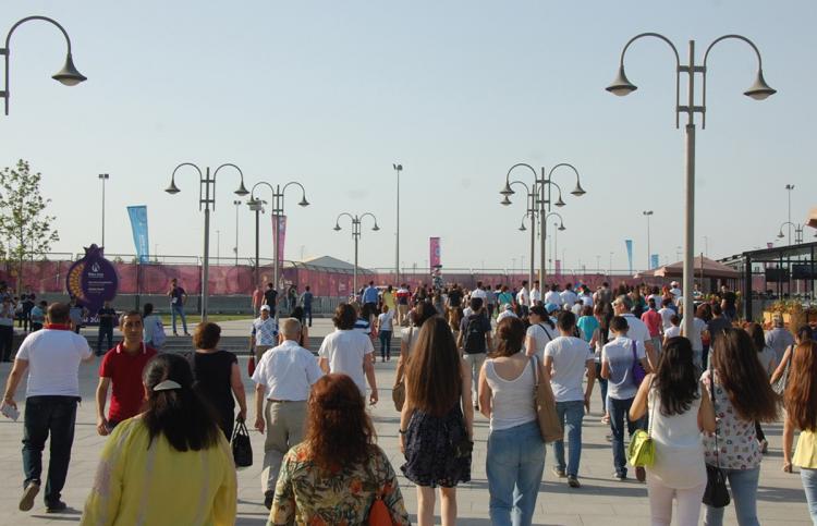 В Азербайджане 43 тыс. человек проведут перепись населения 