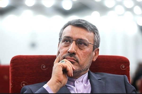 В Иране заявили о готовности к "разным сценариям" после задержания танкера
