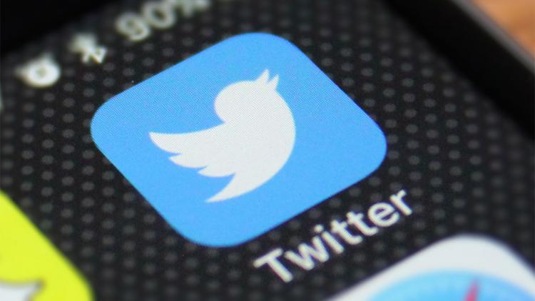 Twitter заблокировал аккаунты нескольких иранских СМИ
