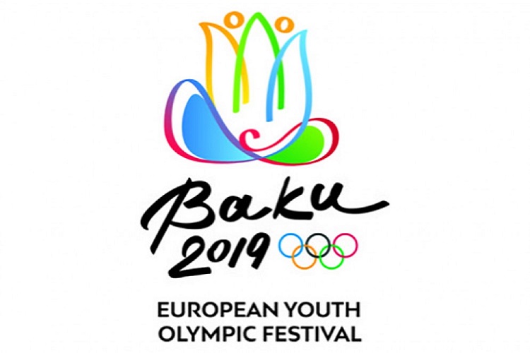 В Баку стартует XV Европейский юношеский олимпийский фестиваль