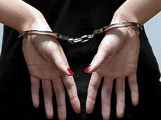 В Баку задержана разыскиваемая 33-летняя женщина