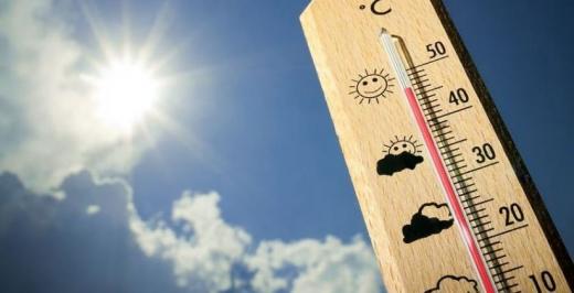 В Азербайджане будет до 41 градуса тепла