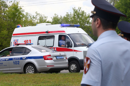 В Москве найден мертвым криминальный авторитет