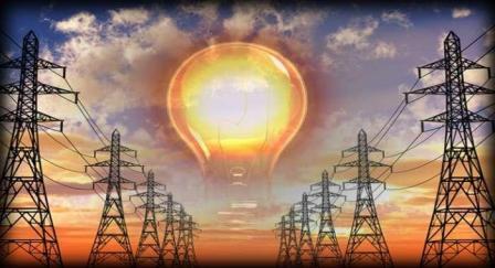 Грузия начала покрывать недостаток в электроэнергии за счет Азербайджана