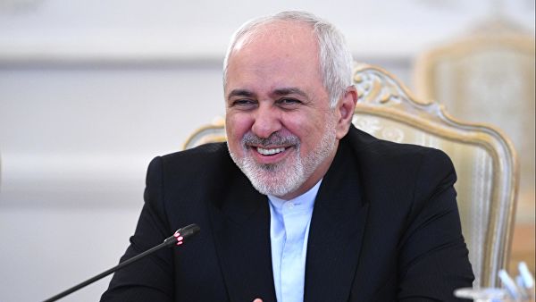Зариф: "Санкции США  против Ирана - экономический терроризм"