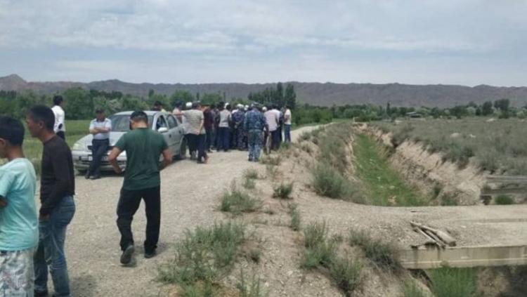 В Таджикистане заявили о пострадавших из-за конфликта с Киргизией