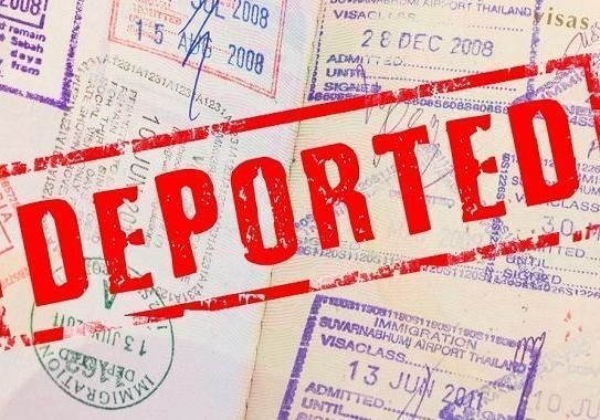 Азербайджанского бизнесмена депортировали из Беларуси