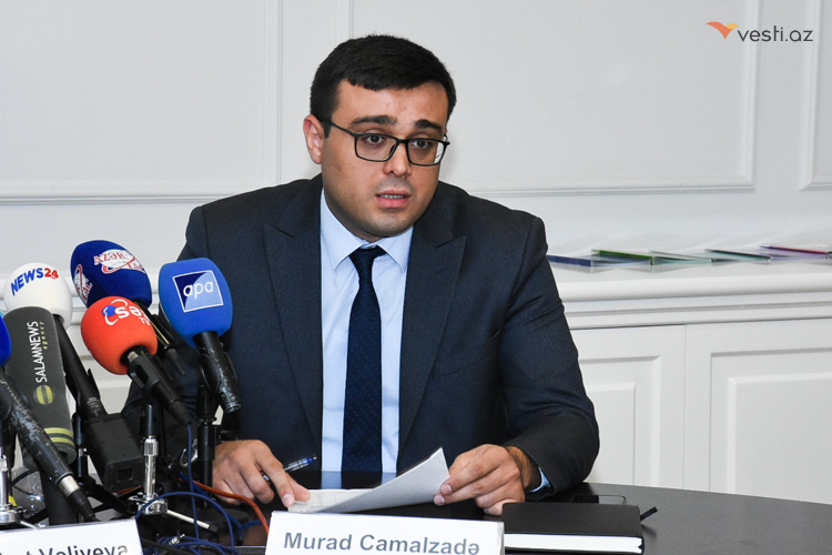 Министерство образования Азербайджана выставит около 7000 вакантных мест 