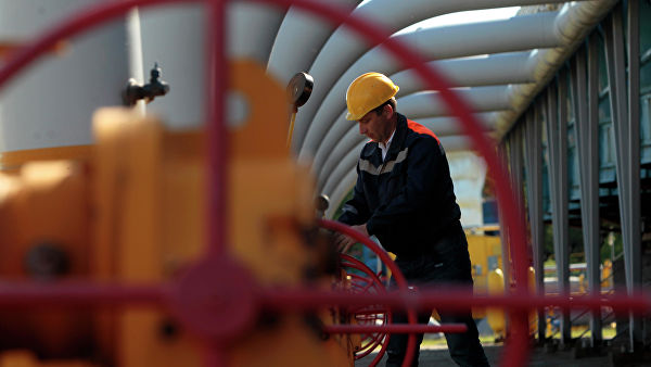 Россия предложила Украине продлить контракт на транзит газа