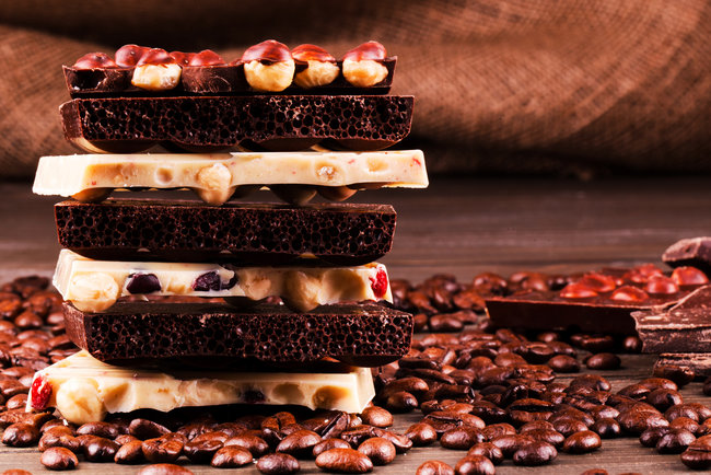 Ученые назвали неожиданные факты о шоколаде 
