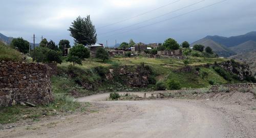 Где гарантии, что планируемая в Карабах дорога не будет уничтожена ВС Азербайджана? – ГОЛОС ИЗ МОСКВЫ​​​​​​​