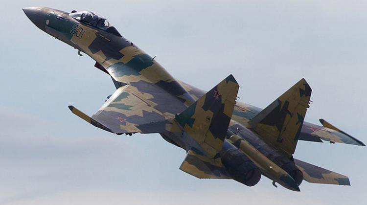 Россия и Турция расширят контакты в сфере ПВО и авиации