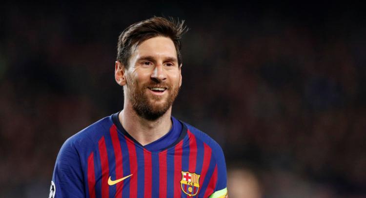 «Барселона» предложит Месси пожизненный контракт