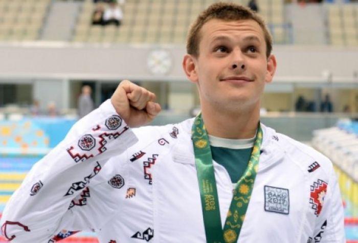 Азербайджанский пловец получил лицензию на Летние Олимпийские игры 2020
