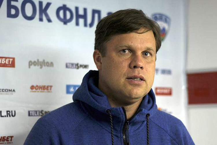Владислав Радимов: От «Арсенала» было трудно ждать подвигов в Европе