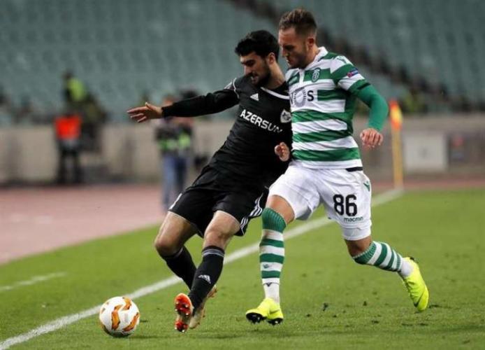Азербайджанский футболист может продолжить карьеру в Испании