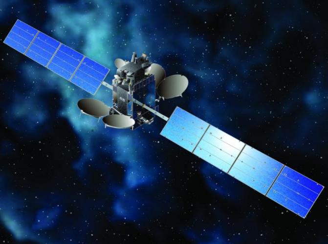 Азербайджан стал больше зарабатывать на экспорте спутниковых услуг