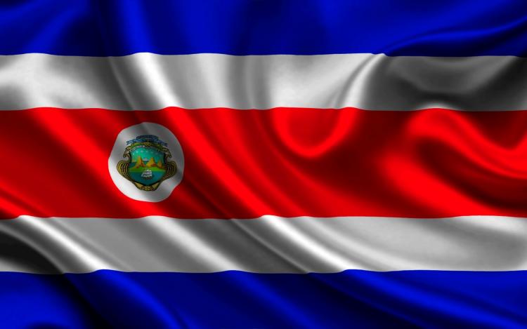 Посольство Коста-Рики в Азербайджане прекращает свою деятельность