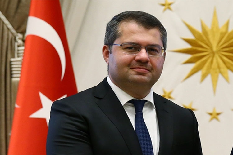 "Мы не должны винить только турецкие СМИ" - посол Азербайджана в Турции
