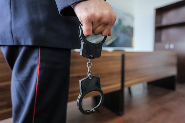 В Баку арестованы совершившие кражу из клиники члены группировки
