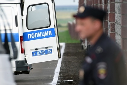 Возле резиденции главы России поймали налетчиков-дагестанцев